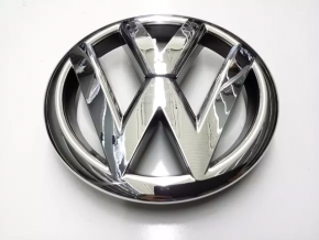 Emblema grila radiatorului VW Jetta 11-14 SUA