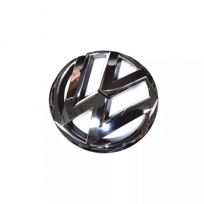 Эмблема решетки радиатора VW Jetta 11-14 USA
