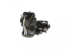 Печка в сборе Fiat 500X 16-16 auto