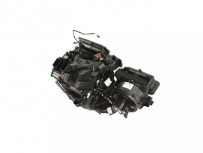 Печка в сборе Fiat 500X 16-16 auto