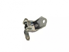 Петля двери нижняя передняя левая Ford Fiesta 11-19