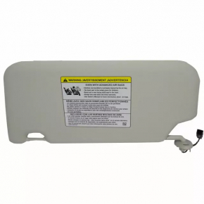 Козырек правый Ford C-max MK2 13-18
