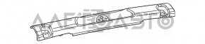 Накладка проема багажника Jeep Cherokee KL 14-18 черн