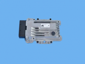 Differential Control Module Jeep Renegade 15-18