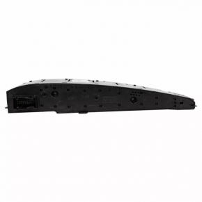 Шифтер КПП Lincoln MKZ 13-16 кнопки, Hybrid