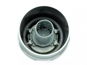 Корпус масляного фильтра Toyota Avalon 13-18 3.5 2GR-FE