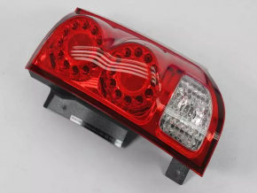Фонарь правый Dodge Grand Caravan 11-20