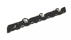Suport bara spate, stânga exterior, Subaru Impreza WRX GH 12-16 break
