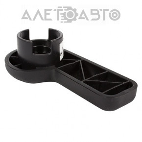 Ручка открытия замка капота салонная Ford Escape MK3 13-19 царапины