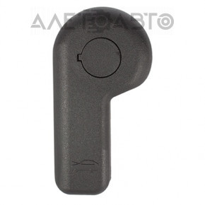 Ручка открытия замка капота салонная Ford Escape MK3 13-19 царапины