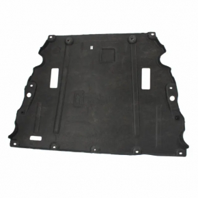 Защита двигателя Ford Fusion mk5 13-16