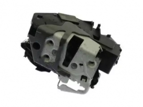 Замок двери передней правой Ford Transit Connect MK2 13-23