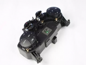 Управление климат-контролем Fiat 500 12-13 auto