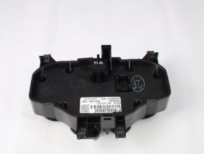 Управление климат-контролем Fiat 500 12-13 auto