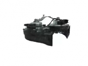 Сигналы в сборе 2шт Ford Mustang mk6 15-23