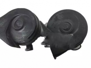 Сигналы в сборе 2шт Ford Mustang mk6 15-23