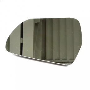 Element oglindă stânga Audi Q3 8U 15-18 încălzire