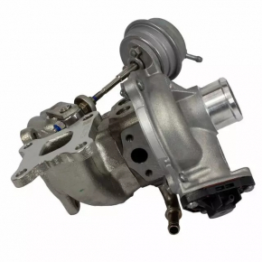 Турбина Ford Focus mk3 15-18 1.0T