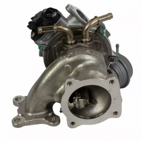 Турбина Ford Focus mk3 15-18 1.0T