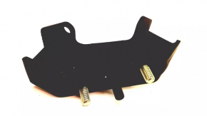 Подушка КПП Subaru Forester 08-13