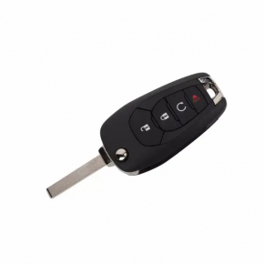Ключ Chevrolet Cruze 16-