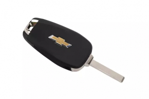 Ключ Chevrolet Cruze 16-