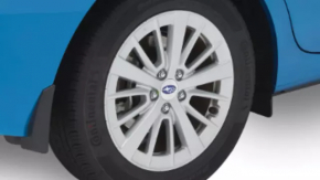 Диск колесный R16 Subaru Impreza 17-22 GK