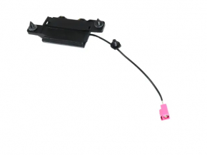 ANTENNA REMOTE KEYLESS ENTRY MODULE Chrysler Pacifica 17-26
