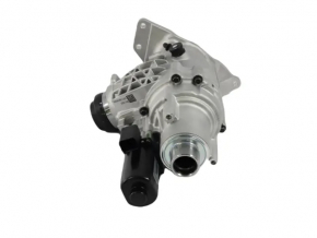 Передний редуктор раздатка Jeep Compass 23-26 2.0T акпп 7к
