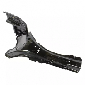 Четверть передняя правая Ford Fusion mk5 13-20 plug-in