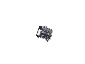 Кнопки управления на руле правые Chrysler 300 11-14