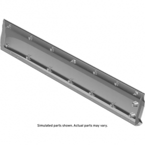 Capac usa fata dreapta inferioara Chevrolet Equinox 18- structura