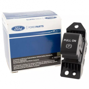 Кнопка Parking Lincoln MKC 15-19