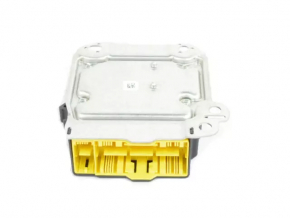 Модуль srs airbag компьютер подушек безопасности Jeep Grand Cherokee WK2 18-15
