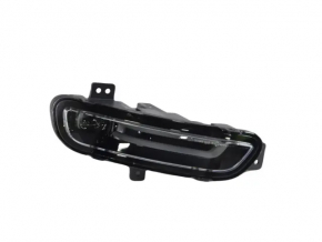 Противотуманная фара птф правая Jeep Grand Cherokee WK2 11-22 17- с DRL