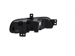 Противотуманная фара птф правая Jeep Grand Cherokee WK2 11-22 17- с DRL