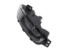 Противотуманная фара птф правая Jeep Grand Cherokee WK2 11-22 17- с DRL