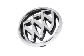 Эмблема решетки радиатора grill Buick Encore 13-16