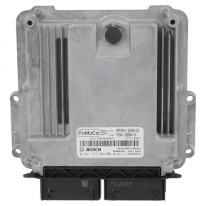 Блок ECU компьютер двигателя Lincoln MKC 15-19