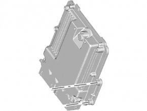 Блок ECU компьютер двигателя Lincoln MKC 15-19