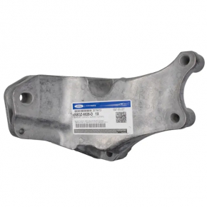 Кронштейн подушки двигателя правый Ford Mustang mk6 15-23 2.3T
