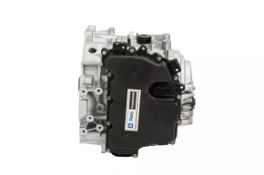 АКПП в сборе GMC Terrain 14-17 2.4 6T45 AWD 86к, эмульсия, ок