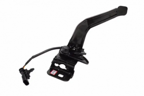 Замок капота Chevrolet Bolt EUV 22-23 с датчиком