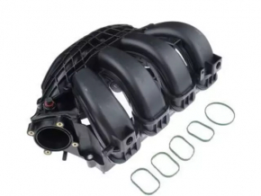 Коллектор впускной Ford Focus mk3 11-18 2.0 сломан штуцер