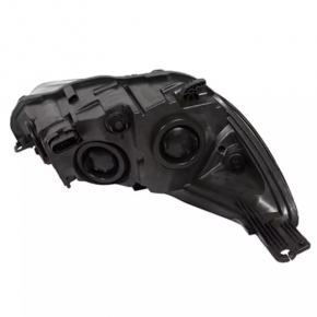 Far stânga față goală Ford Focus mk3 15-18 restilizat halogen lumină nouă neoriginală