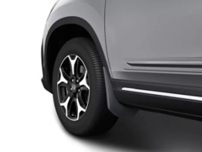 Set de 2 apărători de noroi față pentru Honda Passport 19-25
