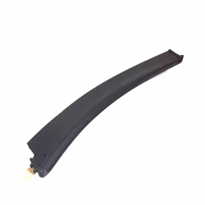 Decorație arcul aripului dreapta spate Audi Q5 8R 09-17 pe bara de protecție nou original