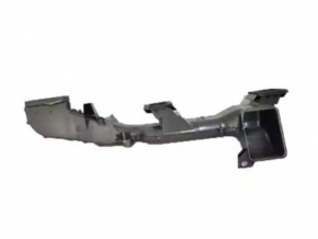 Воздуховод батареи центральный Ford C-max MK2 13-17 energi