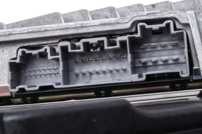 Сабвуфер Chevrolet Cruze 16-