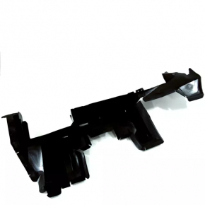 Deflector radiator dreapta Audi Q5 8R 13-17 2.0T